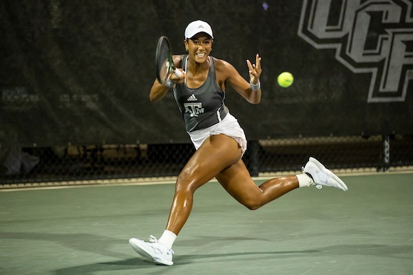 Texas A&M Women's Tennis